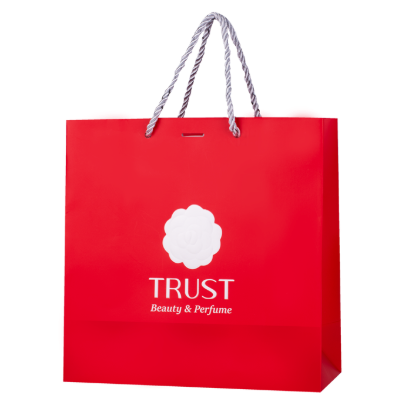 ساک‌دستی قرمز Trust Professional تراست پرو