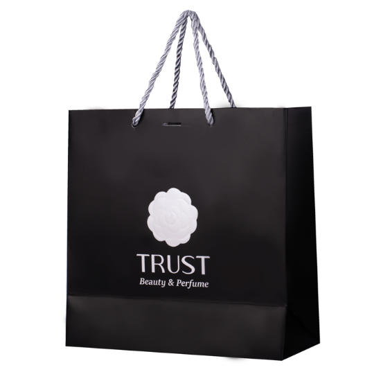 ساک‌دستی مشکی Trust Professional تراست پرو