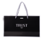 ساک‌دستی مشکی Trust Smart سایز کوچک تراست اسمارت