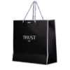 ساک‌دستی مشکی Trust Smart سایز بزرگ تراست اسمارت