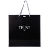 ساک‌دستی مشکی Trust Smart سایز بزرگ تراست اسمارت - فروشگاه ایتاس