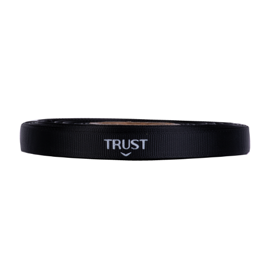 روبان مشکی Trust Smart 5 متری تراست اسمارت