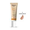 سی سی کرم پلاس تراست شماره 3 (بژ تیره) تراست پرو - تصویر 2