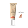 دی دی کرم پلاس تراست شماره 3 (بژ تیره) تراست پرو - تصویر 2