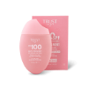 کرم ضدآفتاب SPF100 تراست اسمارت - تصویر 2