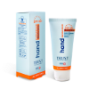 کرم تخصصی دست ضدآفتاب و آبرسان +SPF30 بی‌رنگ تراست تراست پرو - تصویر 2