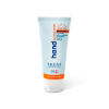 کرم تخصصی دست ضدآفتاب و آبرسان +SPF30 بی‌رنگ تراست تراست پرو - تصویر 3