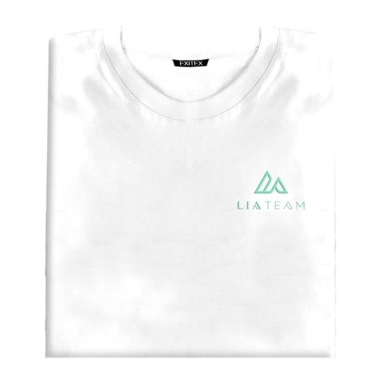 تیشرت سایز XXL تراست پرو
