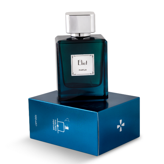 پرفیوم مردانه Eliot تراست تراست اورا