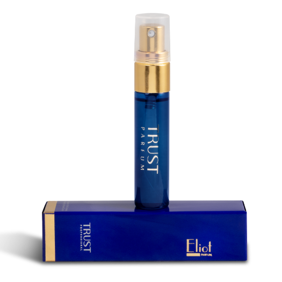 تستر پرفیوم مردانه Eliot تراست تراست پرو