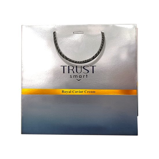 ساک‌دستی سری caviar تراست اسمارت