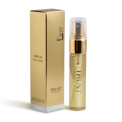 تستر پرفیوم زنانه Fiore تراست تراست پرو