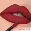 رژ لب مایع مخملی مات سرژه کد 102 (Persian Plum) سرژه - تصویر 3