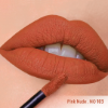 رژ لب مایع مخملی مات سرژه کد 103 (Pink Nude) سرژه - تصویر 3