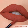 رژ لب مایع مخملی مات سرژه کد 104 (Brownish Nude) سرژه - تصویر 3
