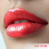 رژ لب مایع ابریشمی ساتین سرژه کد 202 (Coral) سرژه - تصویر 3