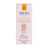 کرم ضد آفتاب رنگی و ضد پیری بژ طبیعی (پوست خشک تا نرمال) تراست پرو - تصویر 6