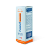 کرم تخصصی دست ضدآفتاب و آبرسان +SPF30 بی‌رنگ تراست تراست پرو - تصویر 4